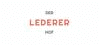 Ledererhof HotelbetriebsGmbH