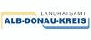 Landratsamt Alb-Donau-Kreis